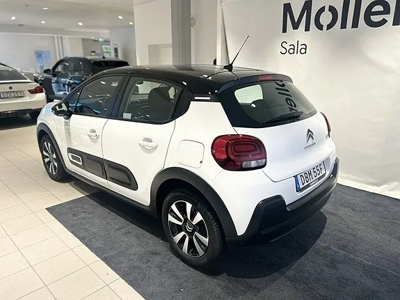 Citroen C3 2021 photo 5