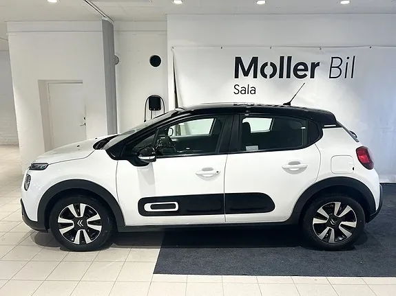 Citroen C3 2021 photo 3