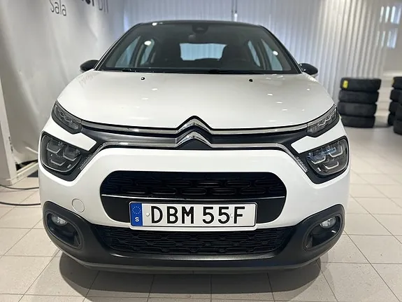 Citroen C3 2021 photo 2