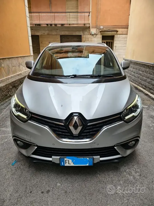 Renault Grand Scenic