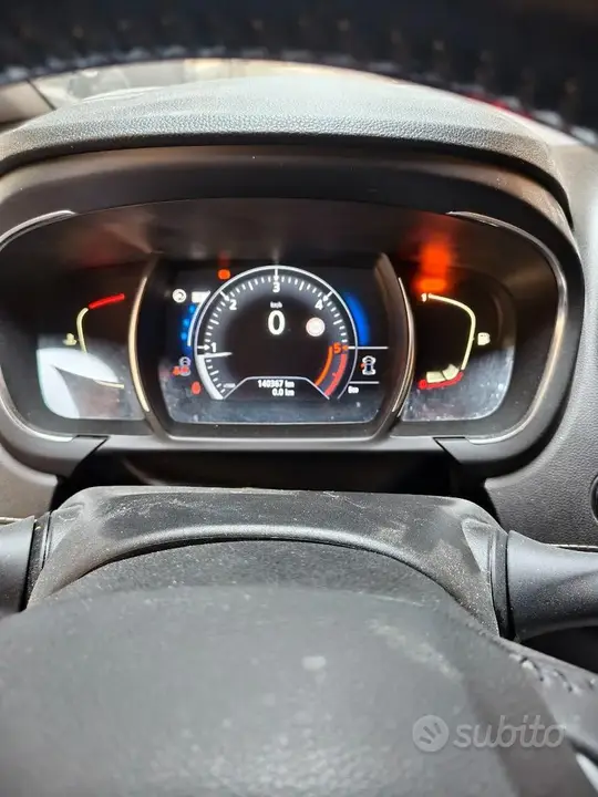 Renault Grand Scenic 2017 photo 3