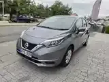 Nissan Note 2020 photo 4
