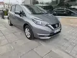 Nissan Note 2020 photo 2
