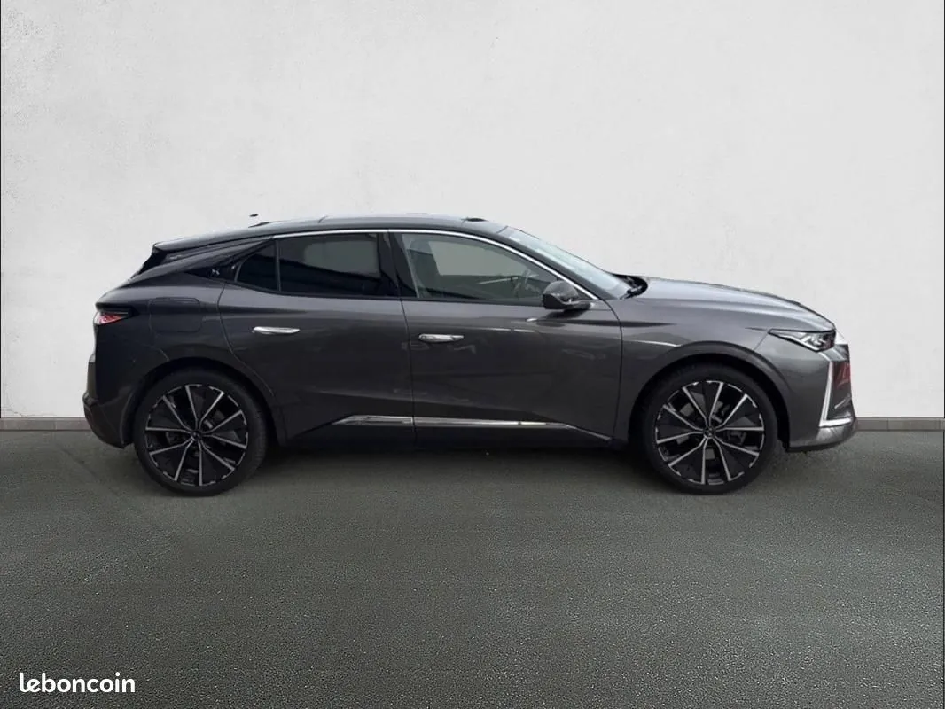 DS Automobiles Ds4 2022 photo 4