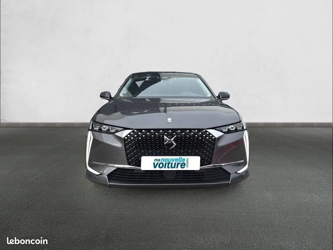 DS Automobiles Ds4 2022 photo 2