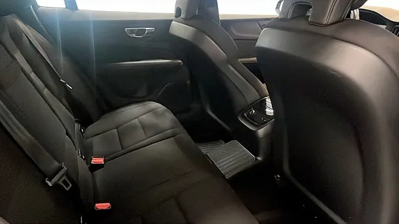Volvo V60 2020 photo 5