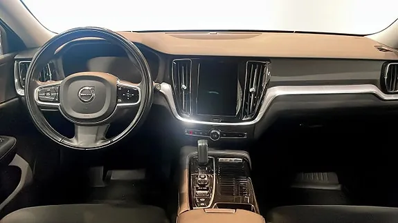 Volvo V60 2020 photo 4