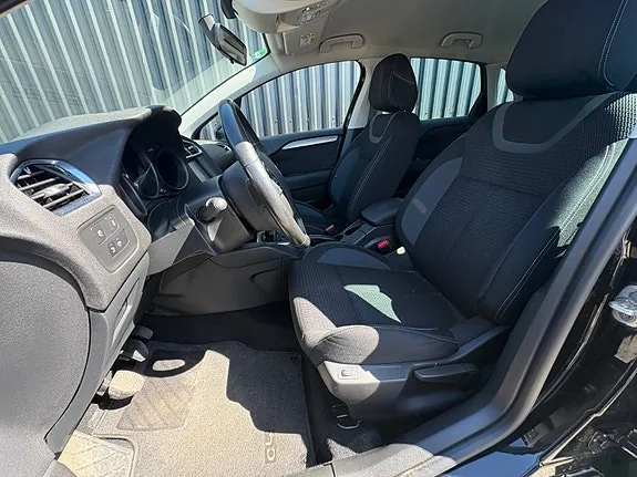 Citroen C4 2018 photo 4