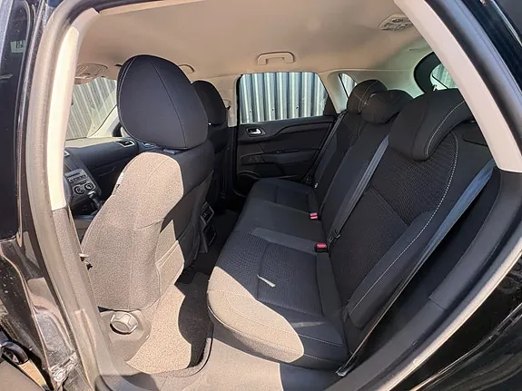 Citroen C4 2018 photo 3