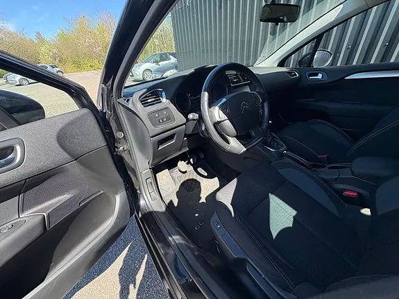 Citroen C4 2018 photo 5