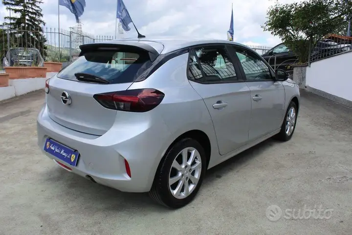 Opel Corsa 2022 photo 5