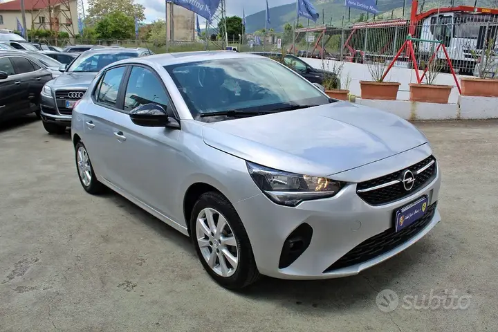 Opel Corsa 2022 photo 3