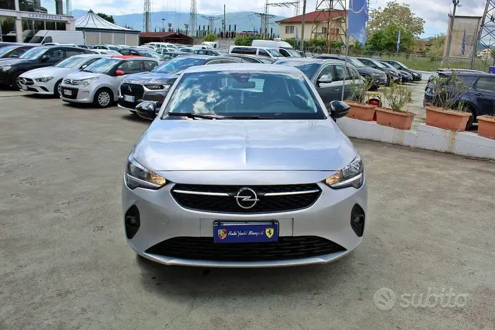 Opel Corsa 2022 photo 2