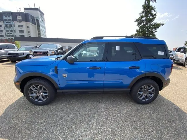 Ford Bronco Sport 2026 photo 4