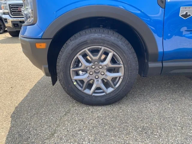 Ford Bronco Sport 2026 photo 3