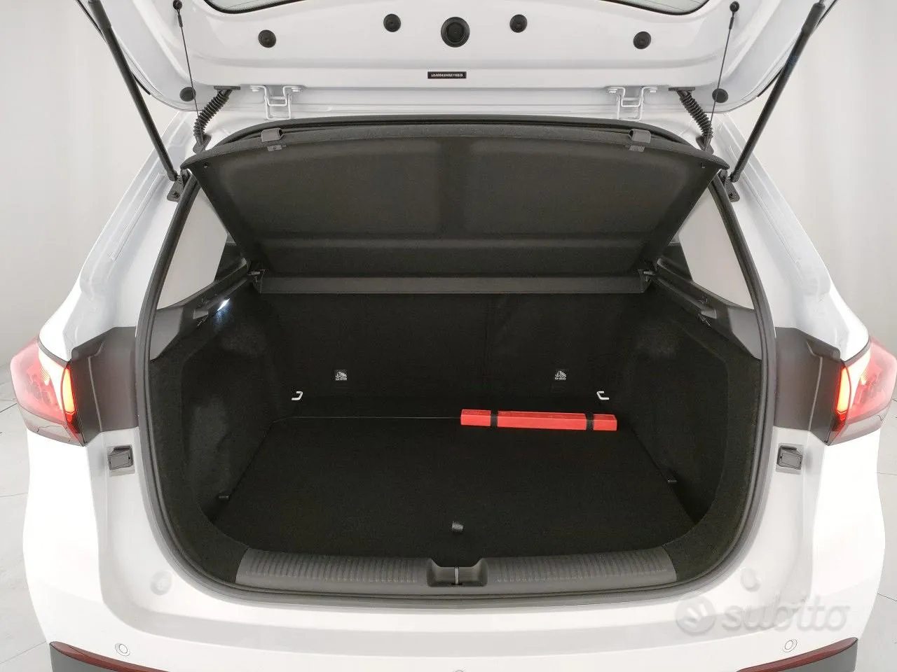 MG Zs 2026 photo 4