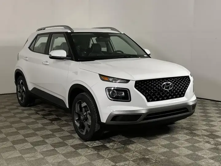 Hyundai Venue