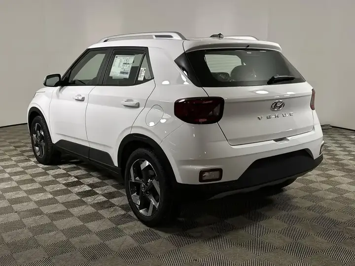 Hyundai Venue 2026 photo 5