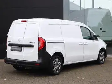 Mercedes-Benz Citan 2024 photo 2
