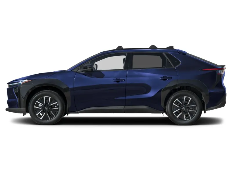 Toyota Bz