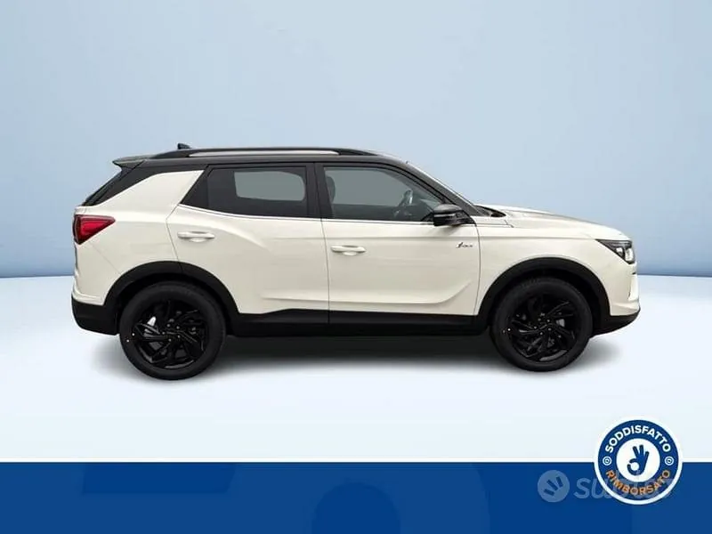 KG Mobility Korando 2026 photo 5