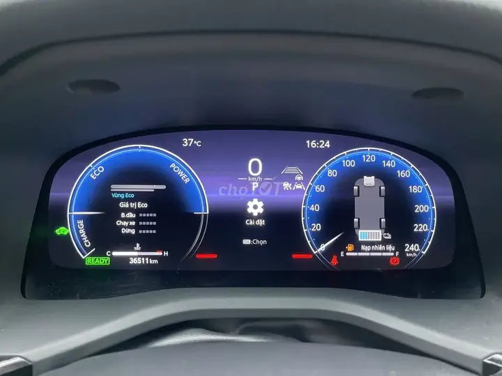 Toyota Camry 2025 photo 3
