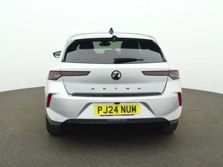 Vauxhall Astra 2024 photo 5