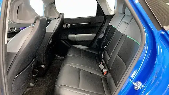 Kia Ev4 2026 photo 5