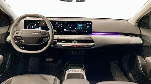 Kia Ev4 2026 photo 4