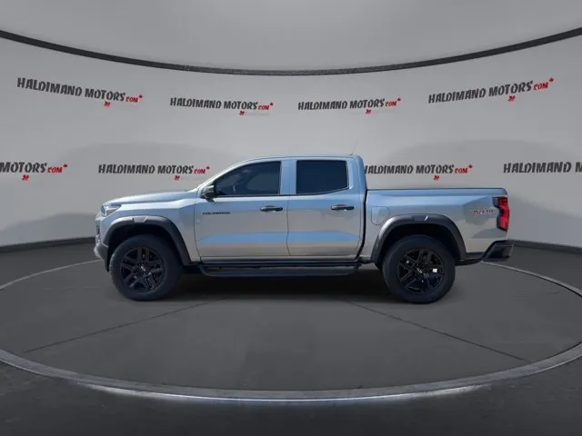 Chevrolet Colorado 2024 photo 5