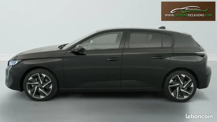 Peugeot 308 2025 photo 4