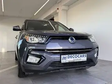 KG Mobility Tivoli 2019 photo 3