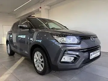 KG Mobility Tivoli 2019 photo 2
