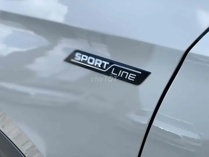 Skoda Kodiaq 2025 photo 4