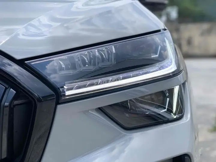 Skoda Kodiaq 2025 photo 3
