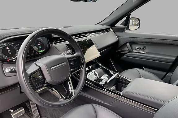 Land Rover Range Rover Sport 2024 photo 5