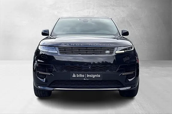 Land Rover Range Rover Sport 2024 photo 2