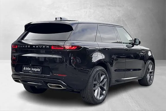 Land Rover Range Rover Sport 2024 photo 4