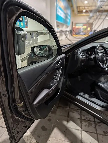 Mazda 6 2015 photo 4