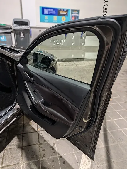 Mazda 6 2015 photo 5