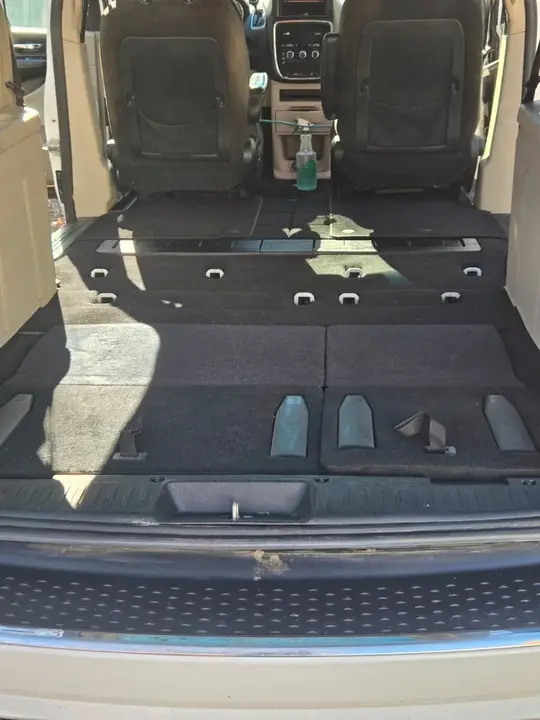 Dodge Grand Caravan