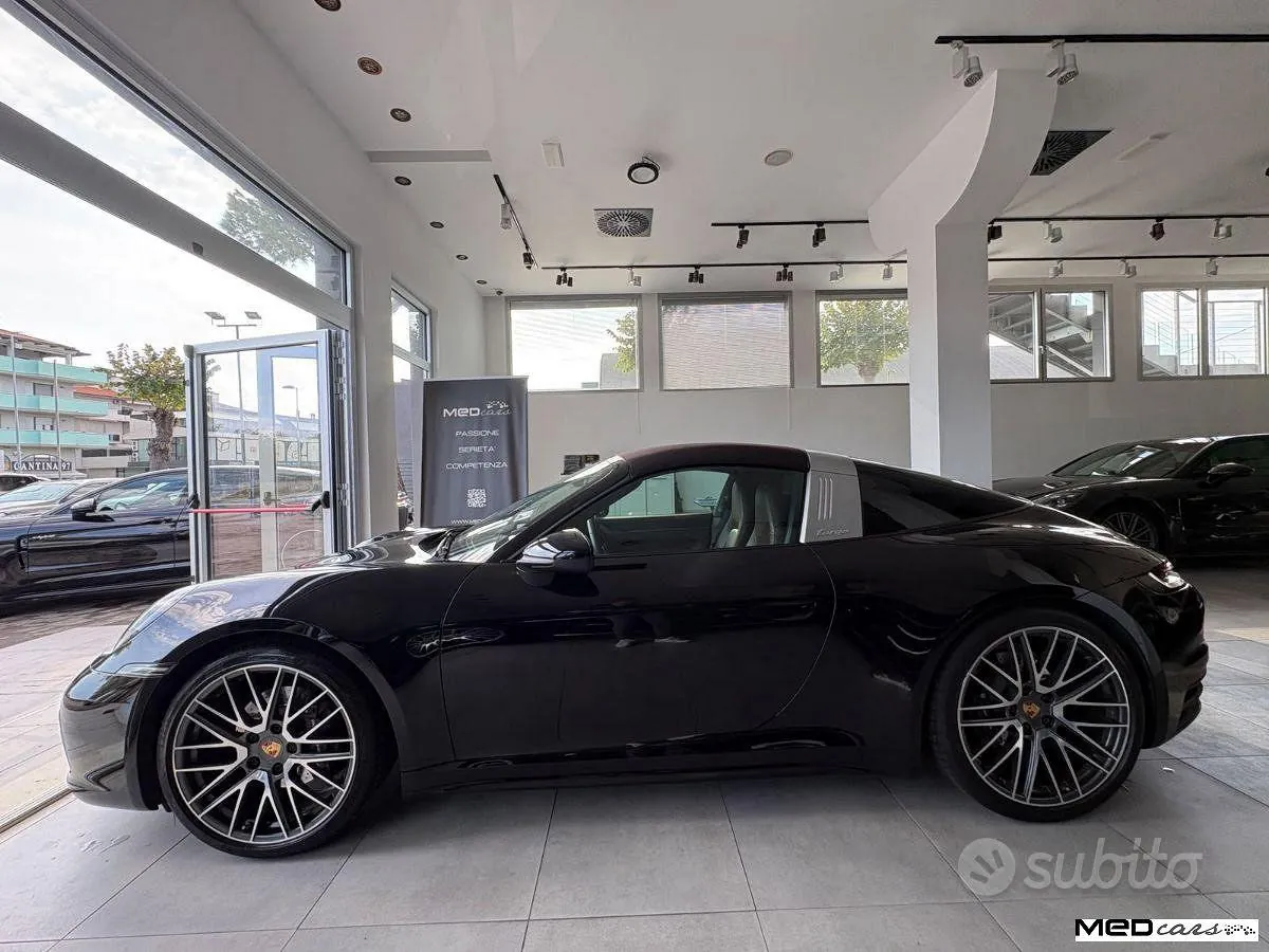 Porsche 992 2023 photo 5