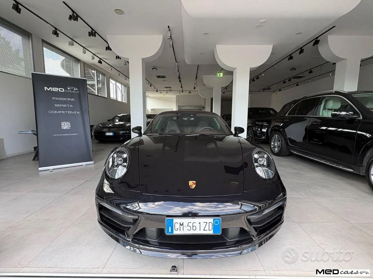 Porsche 992 2023 photo 4