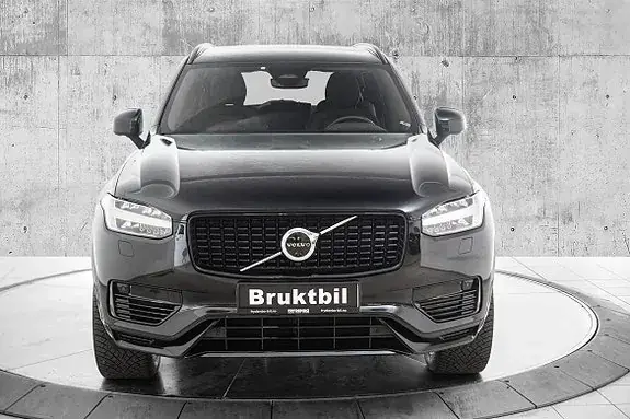 Volvo Xc90 2023 photo 4