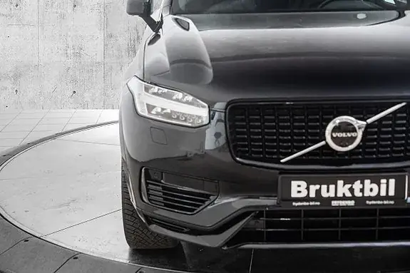 Volvo Xc90 2023 photo 3