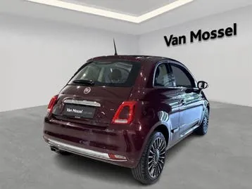 Fiat 500 2019 photo 3