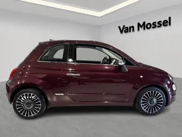 Fiat 500 2019 photo 2
