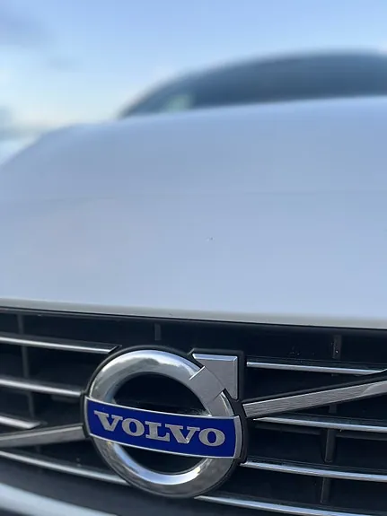 Volvo V60 2015 photo 4
