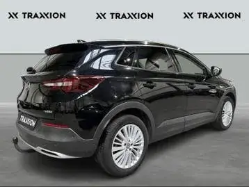Opel Grandland X 2018 photo 3