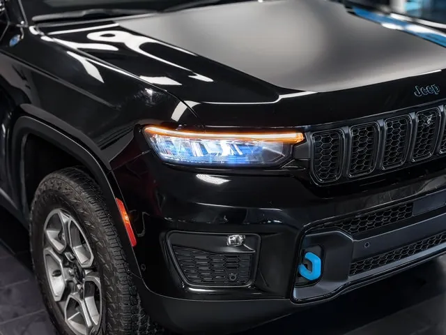 Jeep Grand Cherokee 2023 photo 5